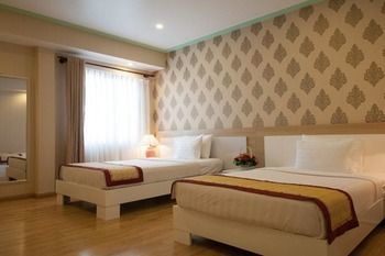 Saga Hotel Cidade de Ho Chi Minh Exterior foto