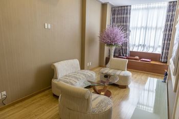 Saga Hotel Cidade de Ho Chi Minh Exterior foto