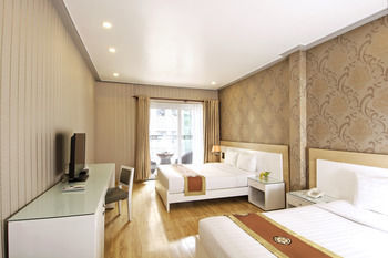 Saga Hotel Cidade de Ho Chi Minh Exterior foto